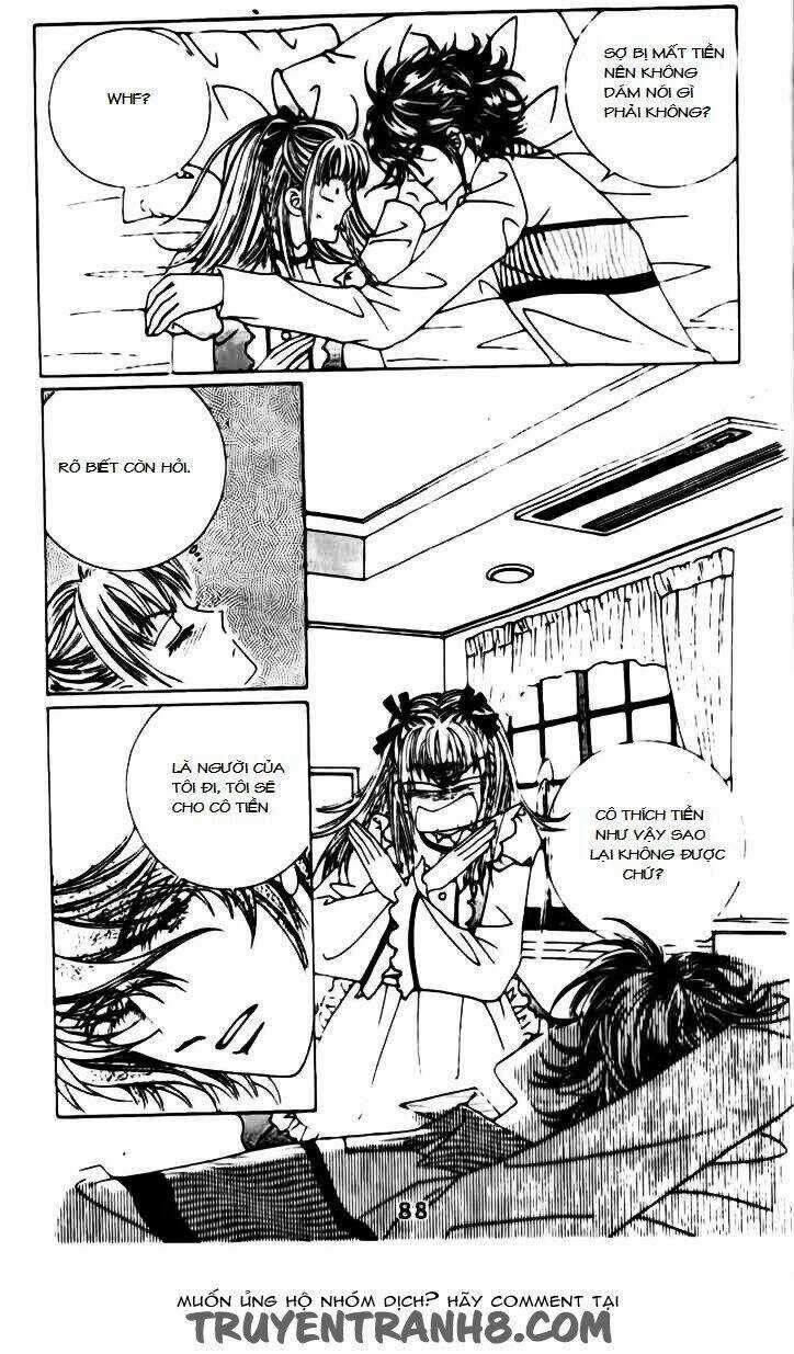 A Tackle On My Life Chapter 12 trang 29
