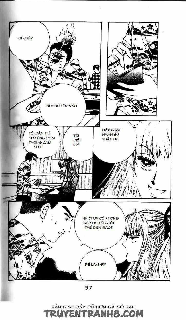 A Tackle On My Life Chapter 12 trang 38