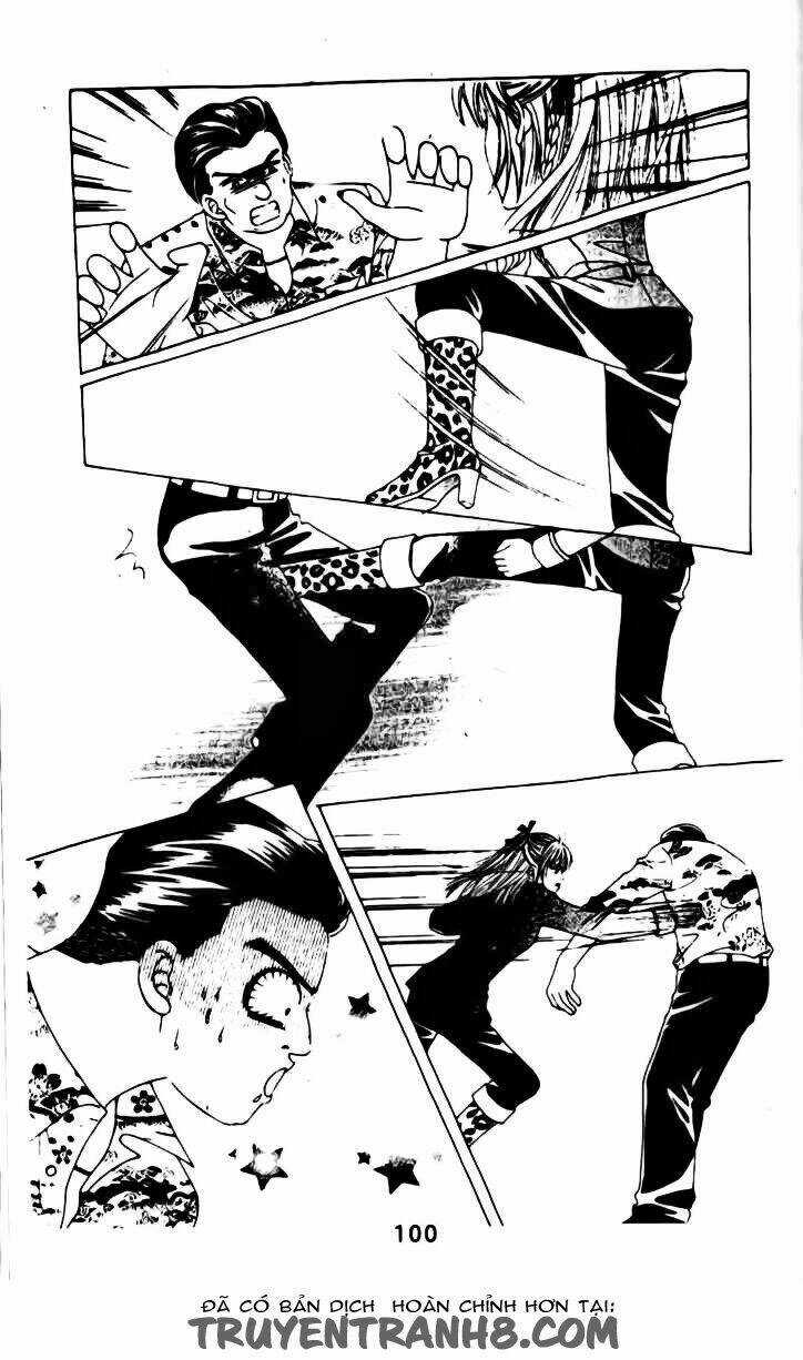 A Tackle On My Life Chapter 12 trang 41