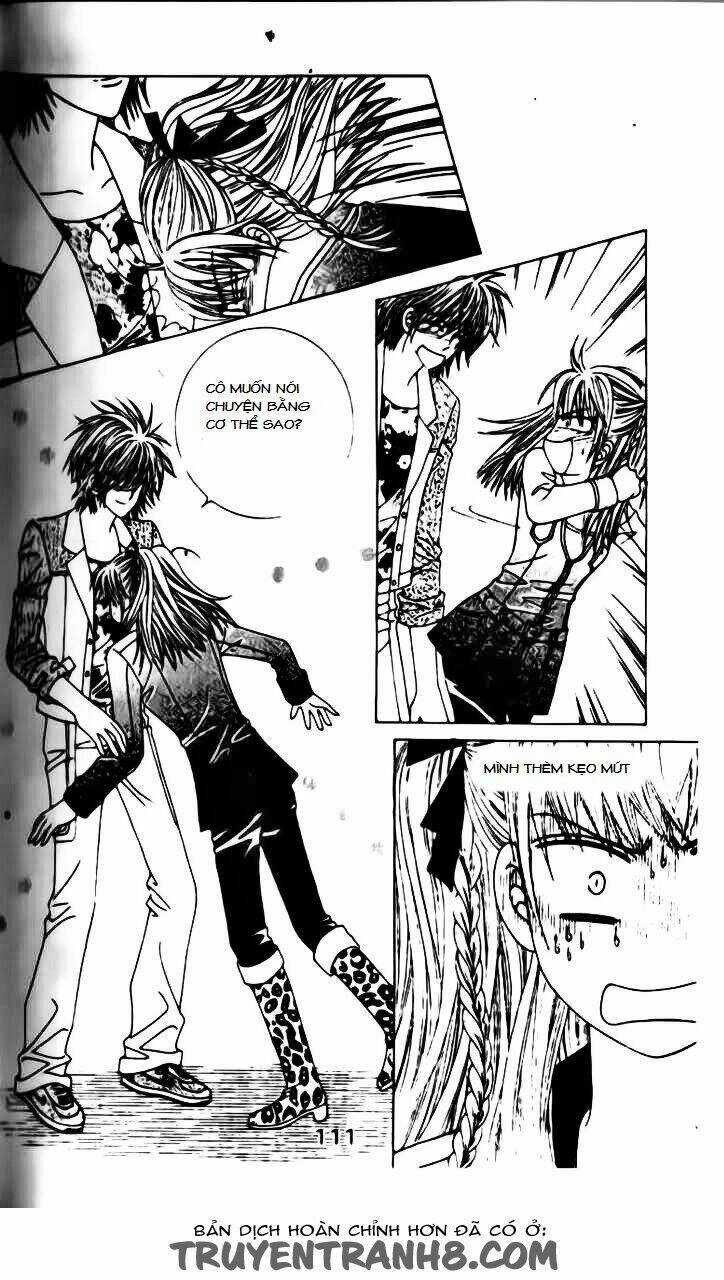 A Tackle On My Life Chapter 12 trang 52
