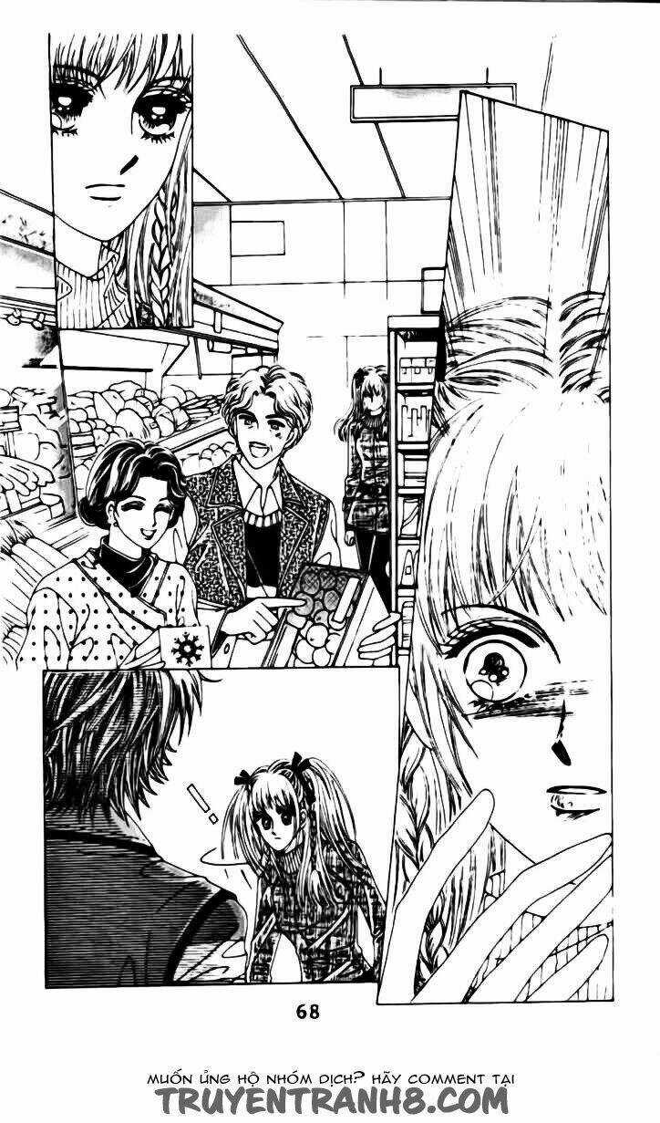 A Tackle On My Life Chapter 12 trang 9