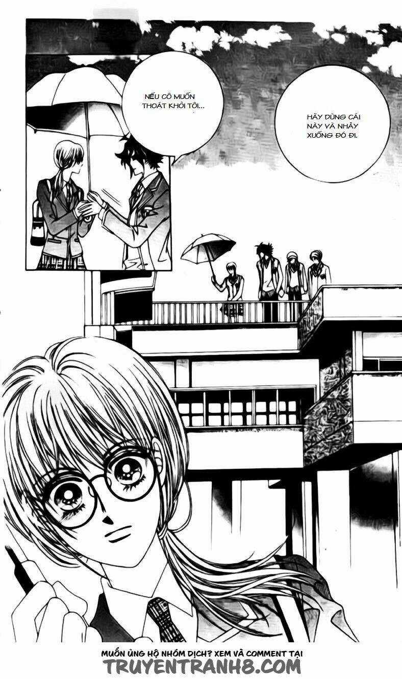 A Tackle On My Life Chapter 15 trang 2