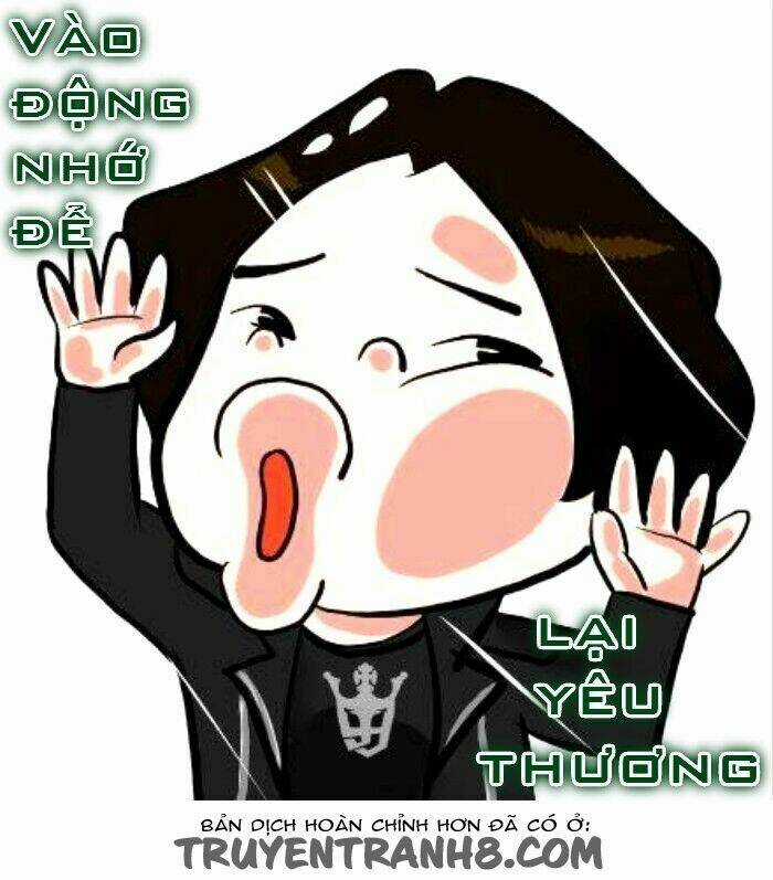 A Tackle On My Life Chapter 15 trang 38