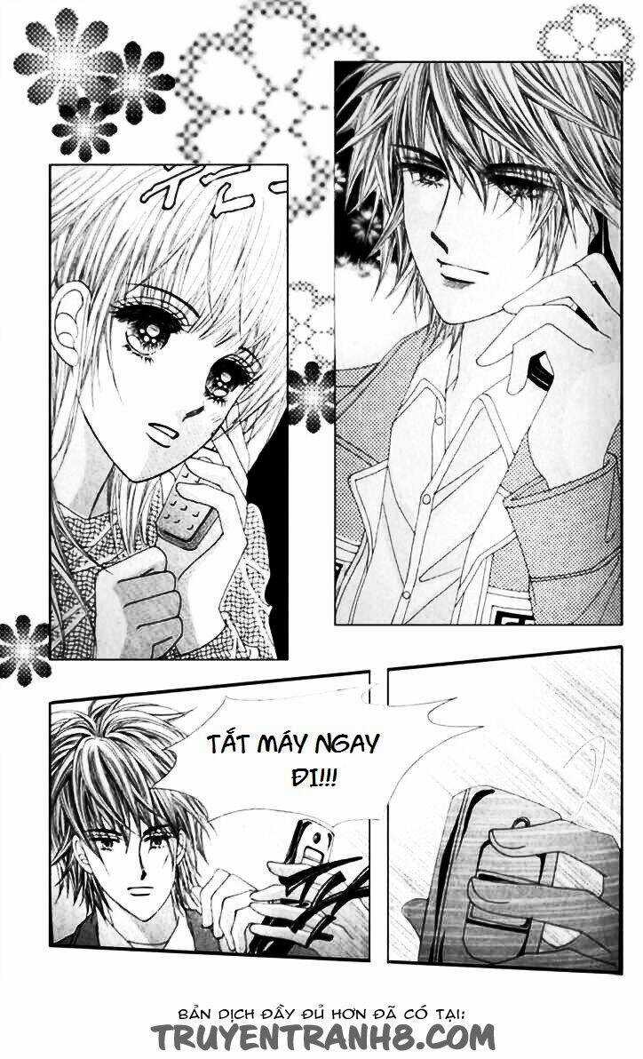 A Tackle On My Life Chapter 2 trang 16