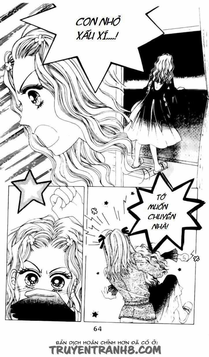 A Tackle On My Life Chapter 3 trang 12