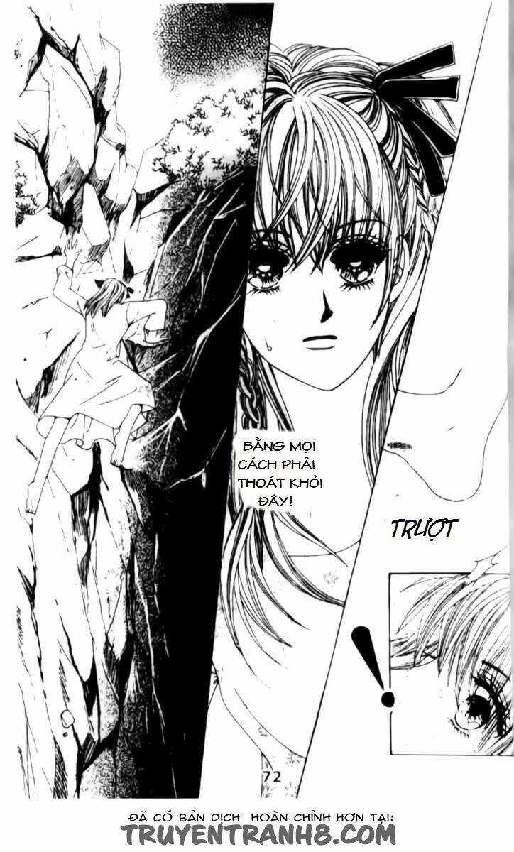 A Tackle On My Life Chapter 3 trang 20