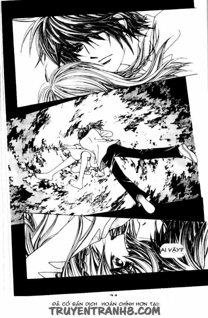 A Tackle On My Life Chapter 3 trang 22