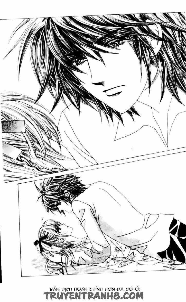 A Tackle On My Life Chapter 3 trang 24