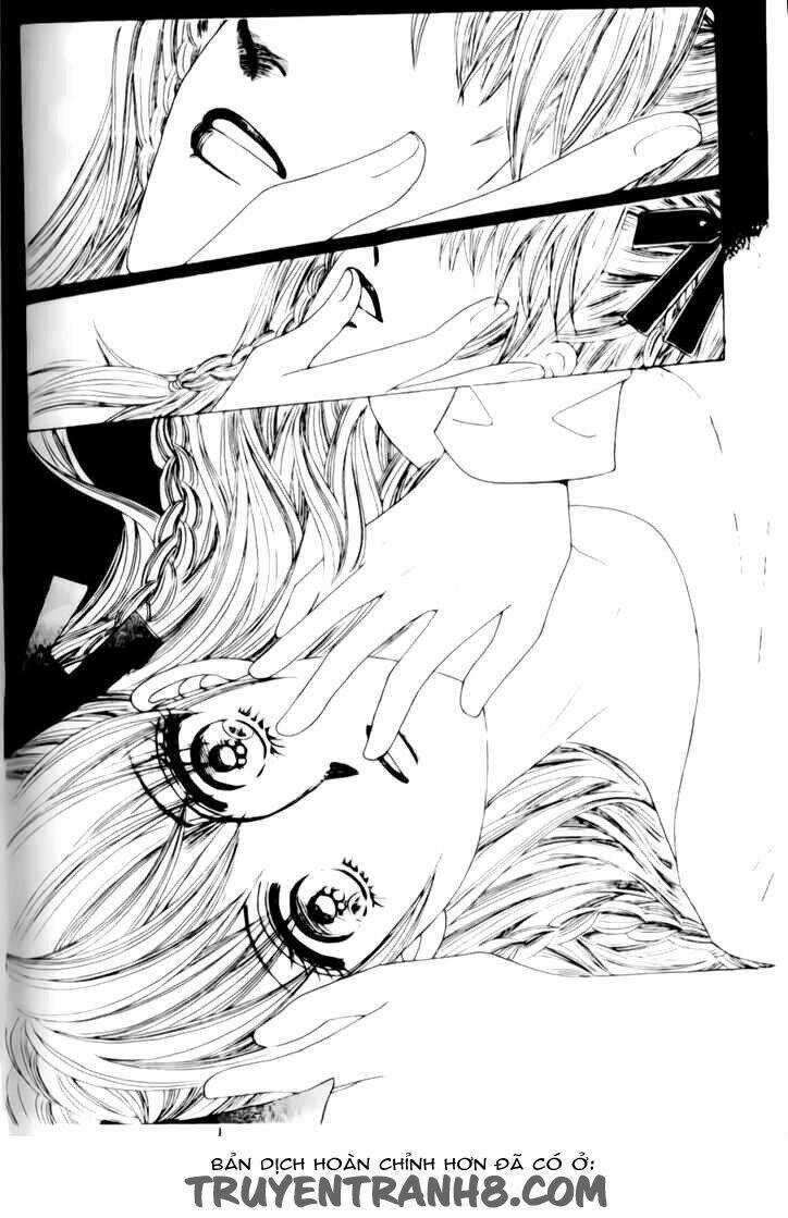 A Tackle On My Life Chapter 3 trang 25