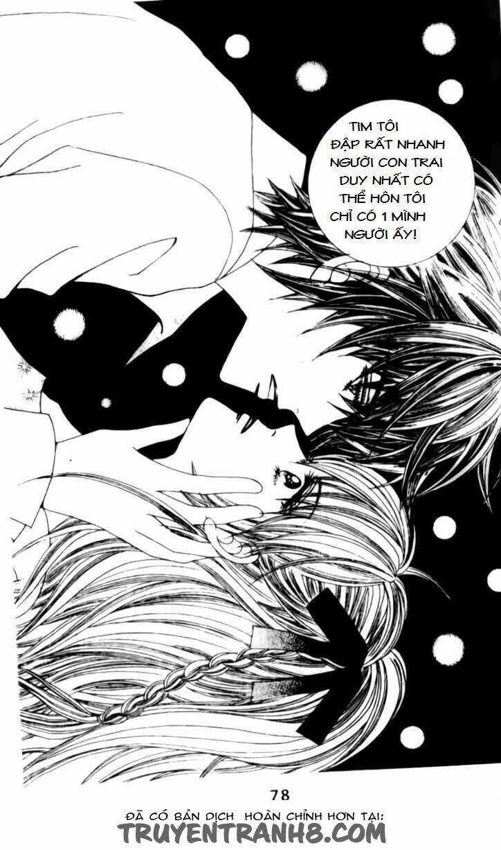 A Tackle On My Life Chapter 3 trang 26