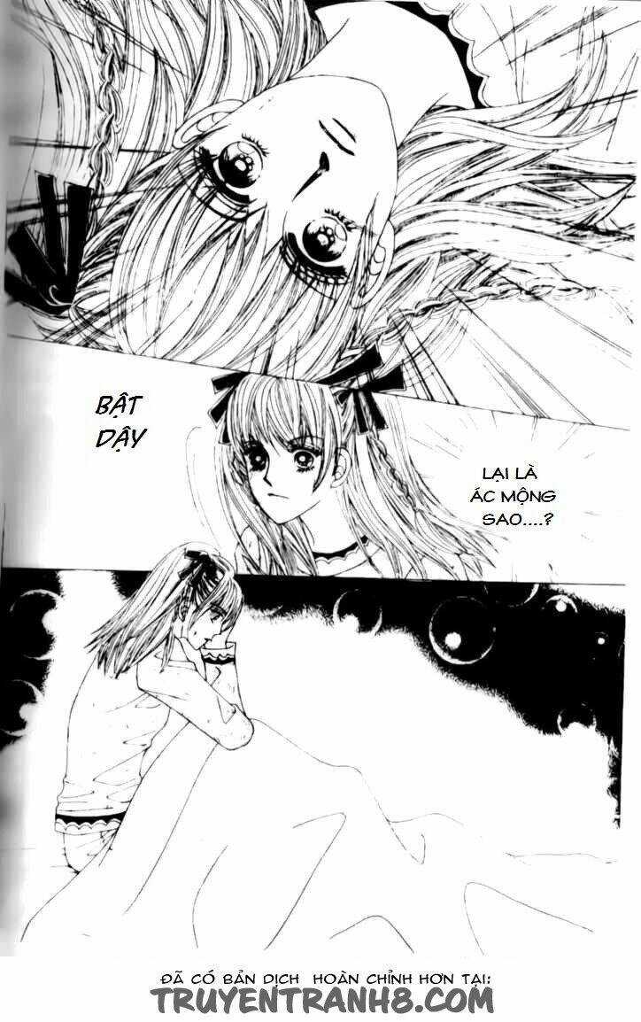 A Tackle On My Life Chapter 3 trang 27