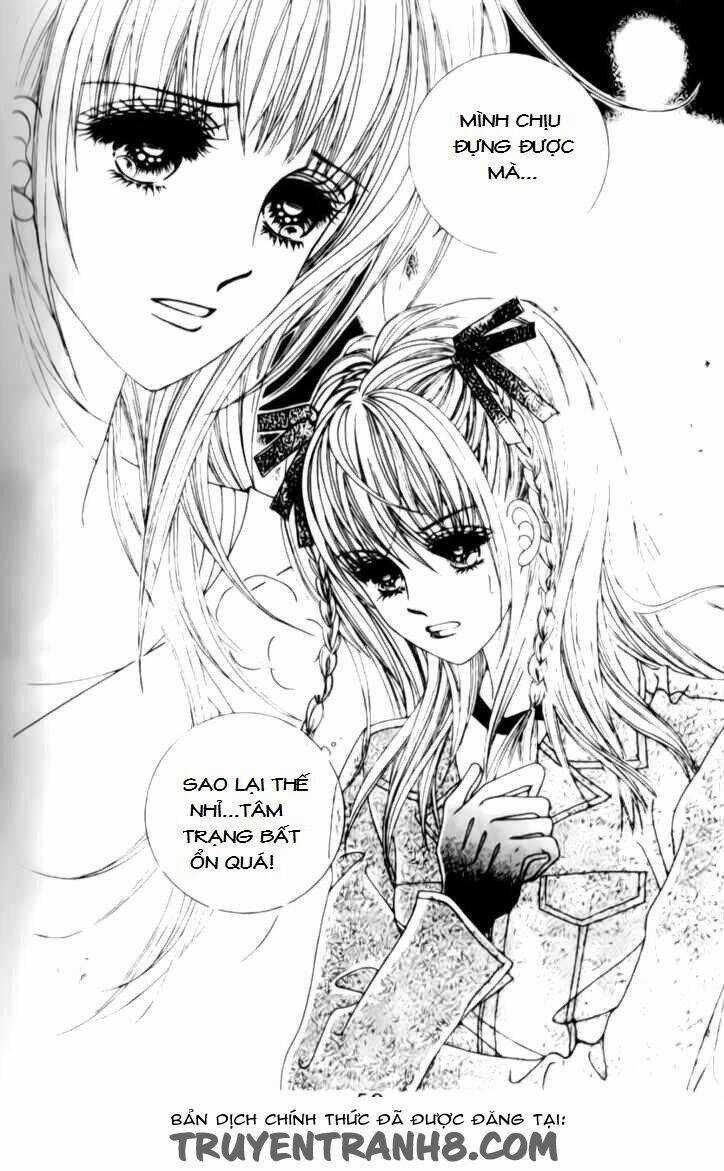 A Tackle On My Life Chapter 3 trang 7