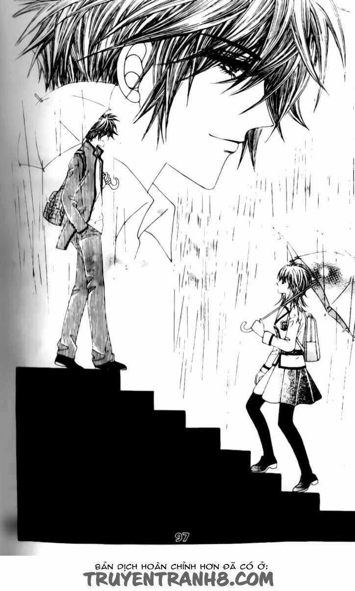A Tackle On My Life Chapter 4 trang 17