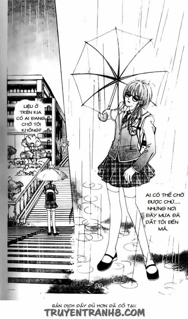 A Tackle On My Life Chapter 4 trang 19