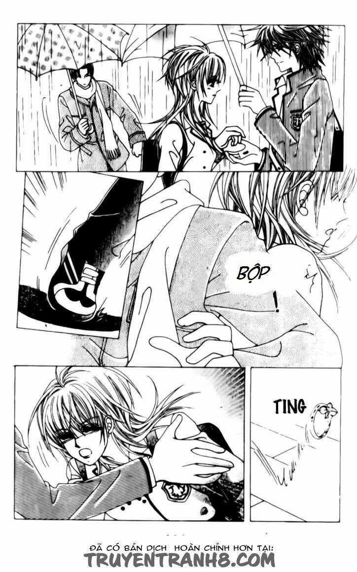 A Tackle On My Life Chapter 4 trang 26