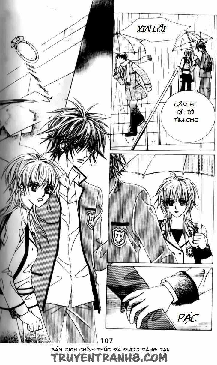 A Tackle On My Life Chapter 4 trang 27