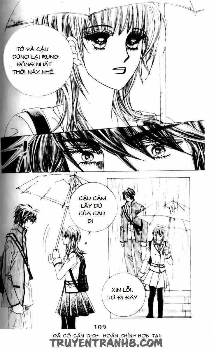 A Tackle On My Life Chapter 4 trang 29