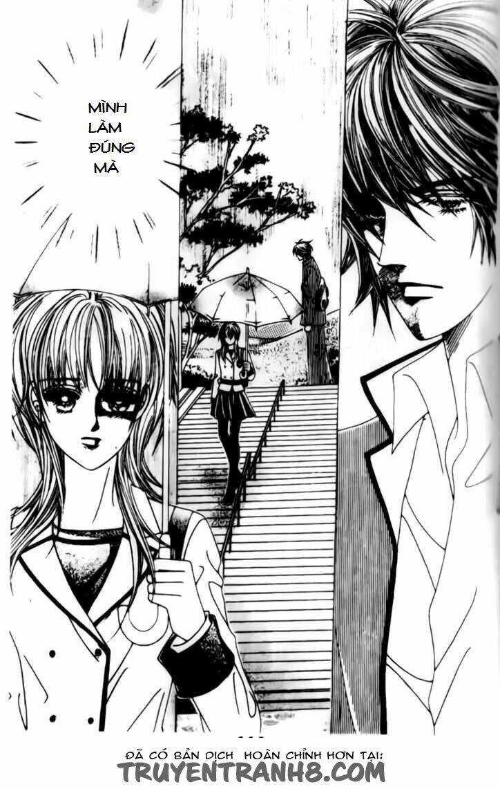 A Tackle On My Life Chapter 4 trang 30