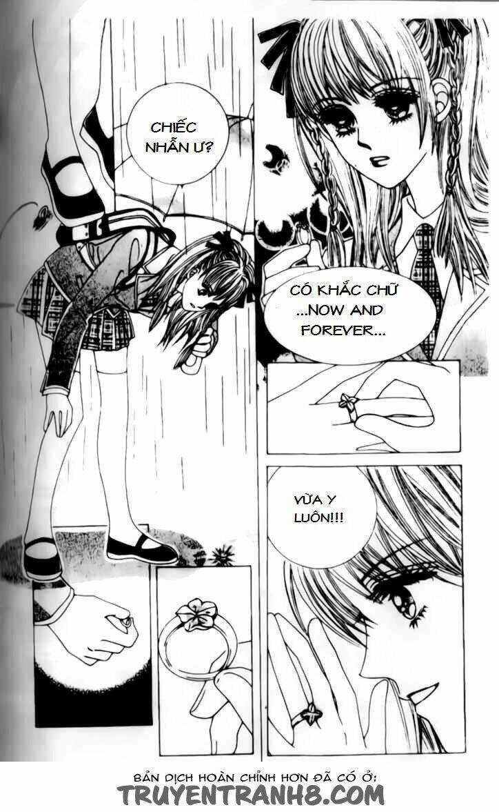 A Tackle On My Life Chapter 4 trang 31