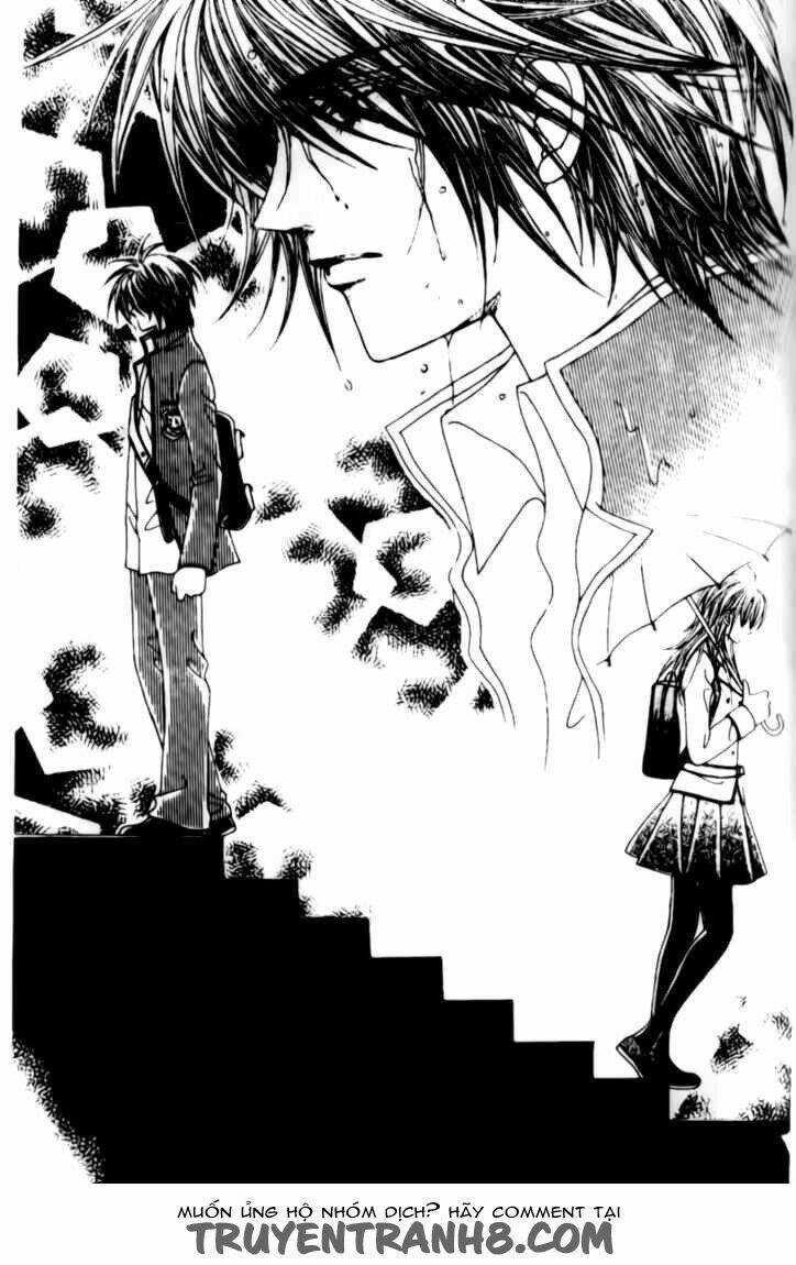 A Tackle On My Life Chapter 4 trang 32