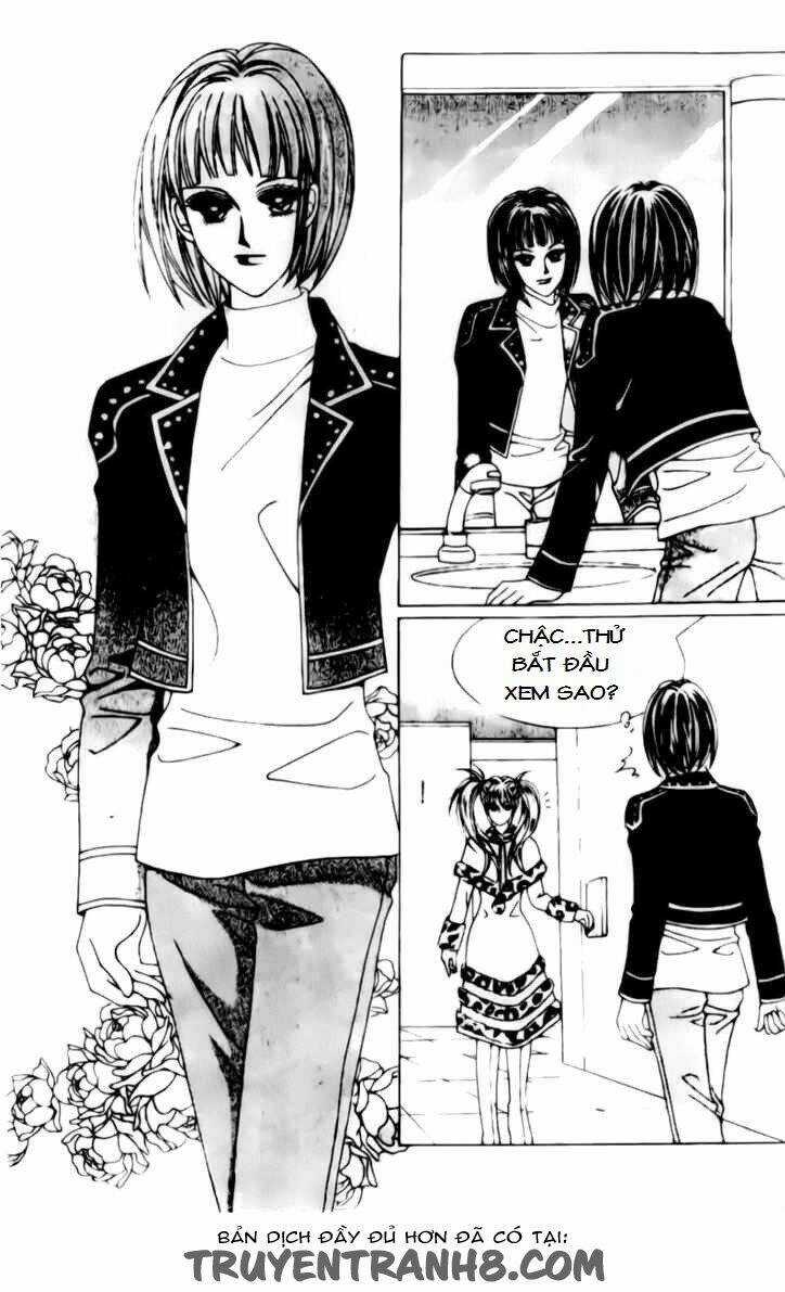 A Tackle On My Life Chapter 5 trang 14