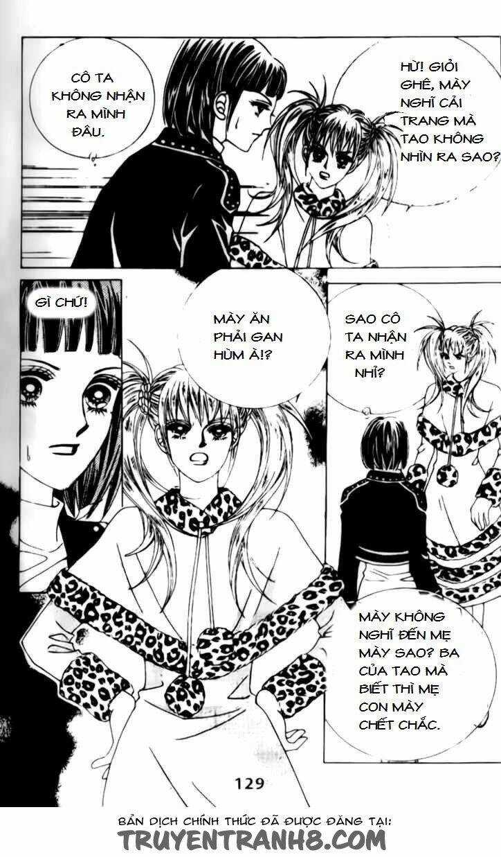 A Tackle On My Life Chapter 5 trang 15