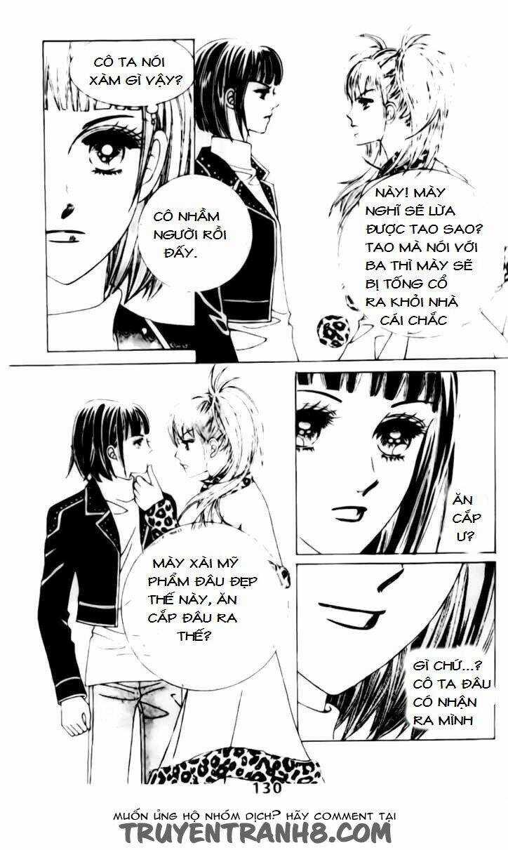 A Tackle On My Life Chapter 5 trang 16