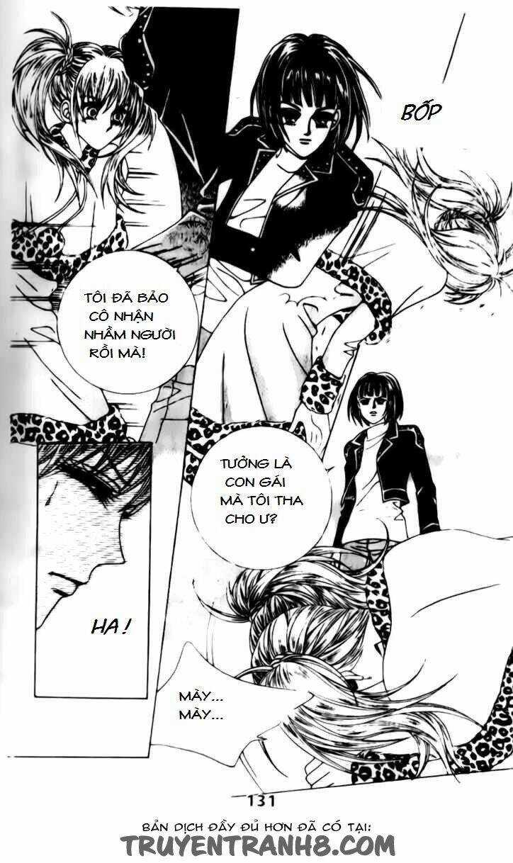 A Tackle On My Life Chapter 5 trang 17