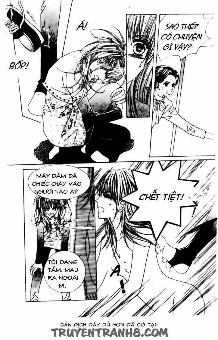 A Tackle On My Life Chapter 5 trang 2