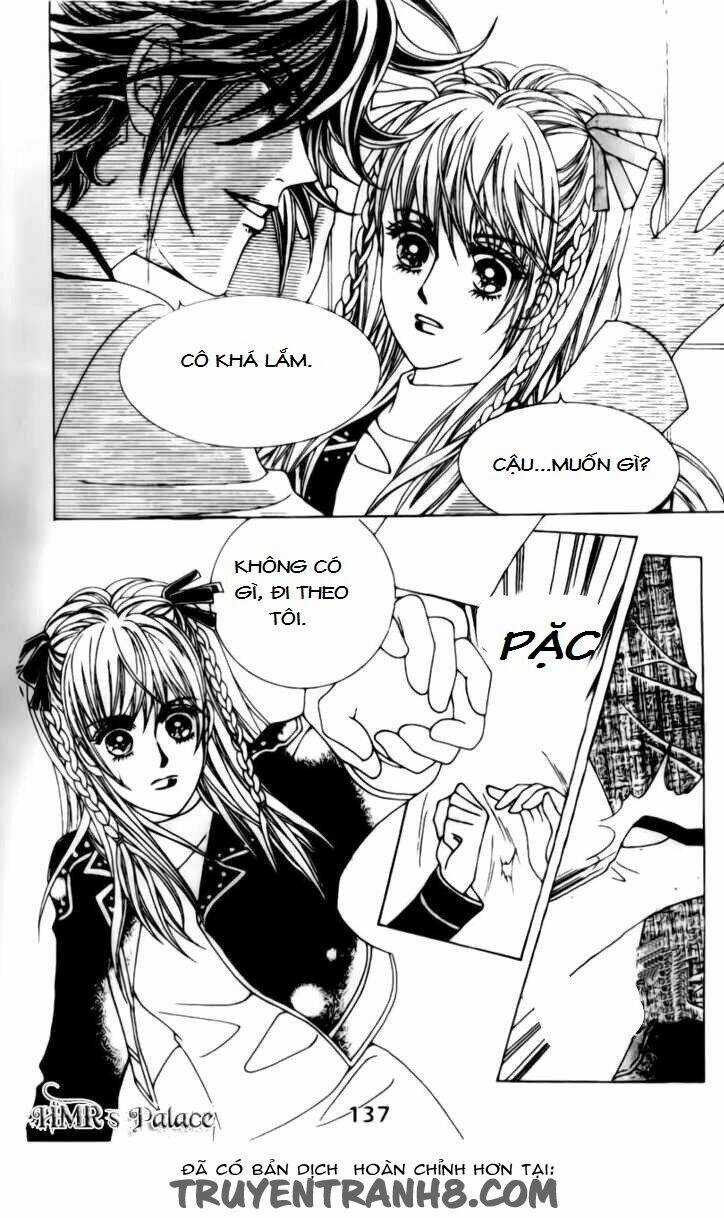 A Tackle On My Life Chapter 5 trang 23