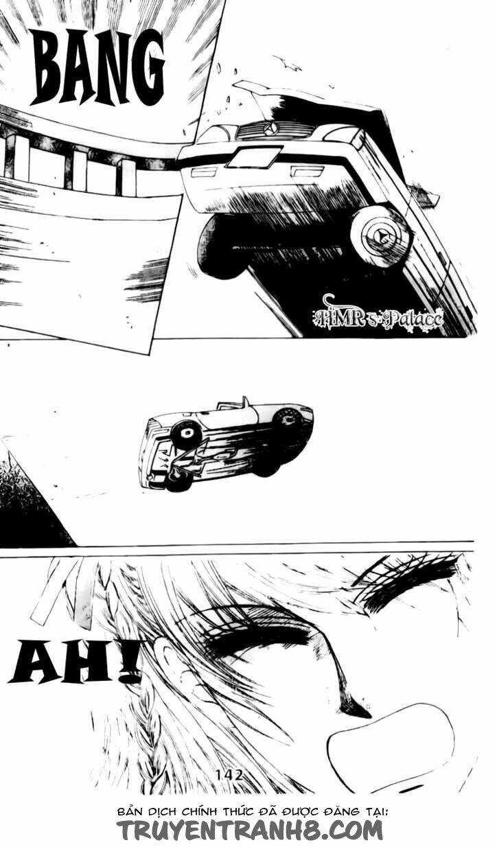 A Tackle On My Life Chapter 5 trang 28