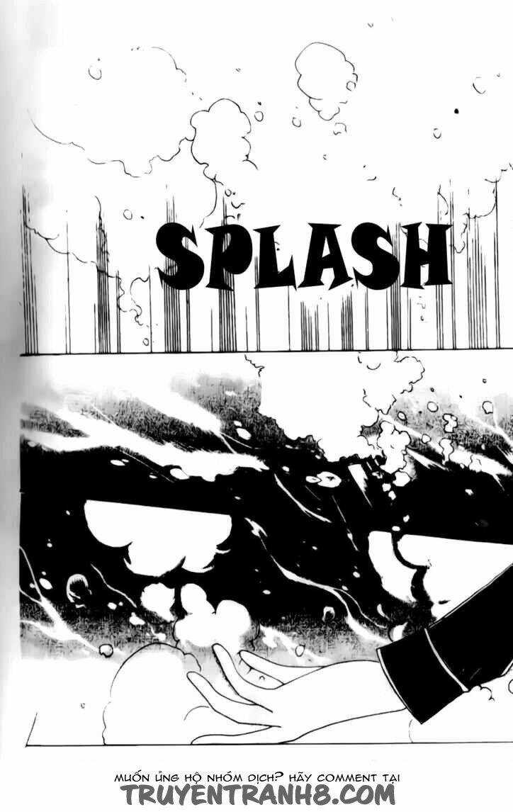 A Tackle On My Life Chapter 5 trang 29