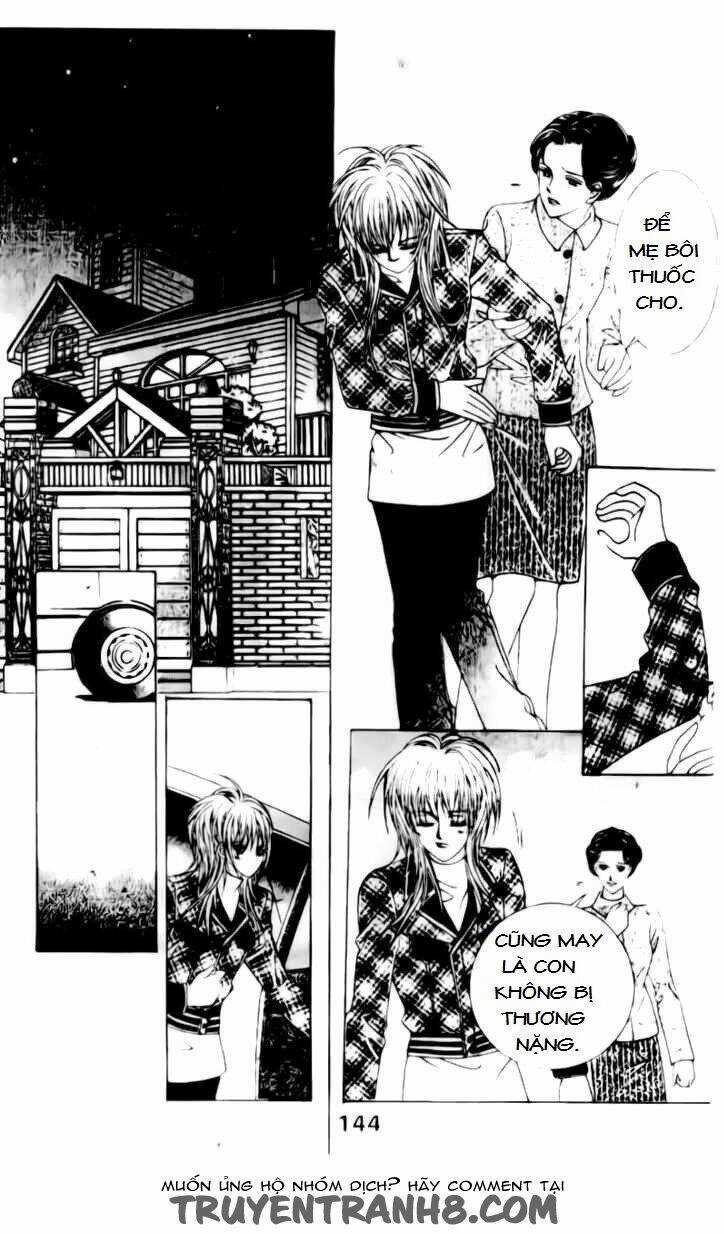 A Tackle On My Life Chapter 5 trang 30