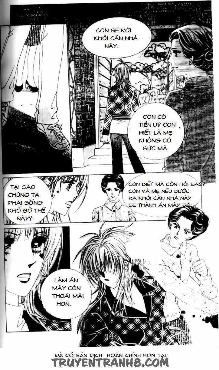 A Tackle On My Life Chapter 5 trang 31