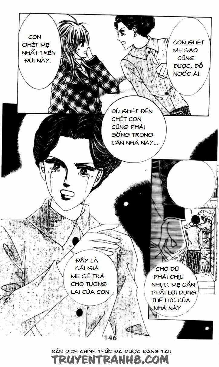 A Tackle On My Life Chapter 5 trang 32