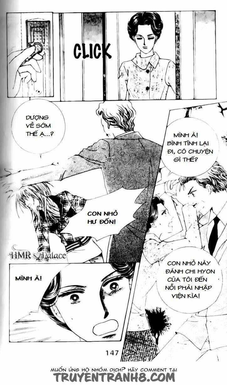 A Tackle On My Life Chapter 5 trang 33