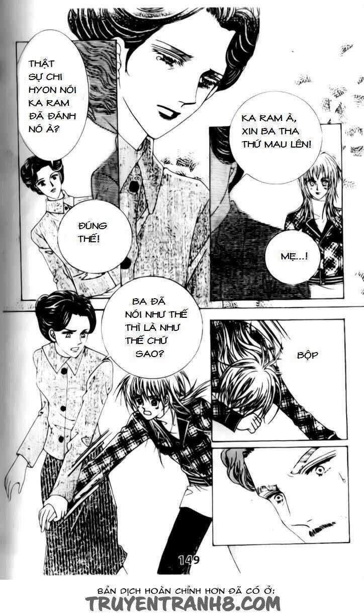 A Tackle On My Life Chapter 5 trang 35