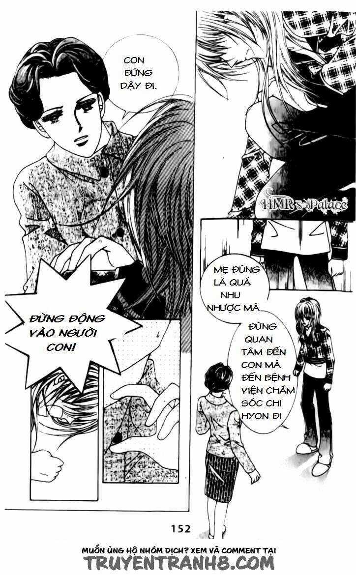 A Tackle On My Life Chapter 5 trang 38