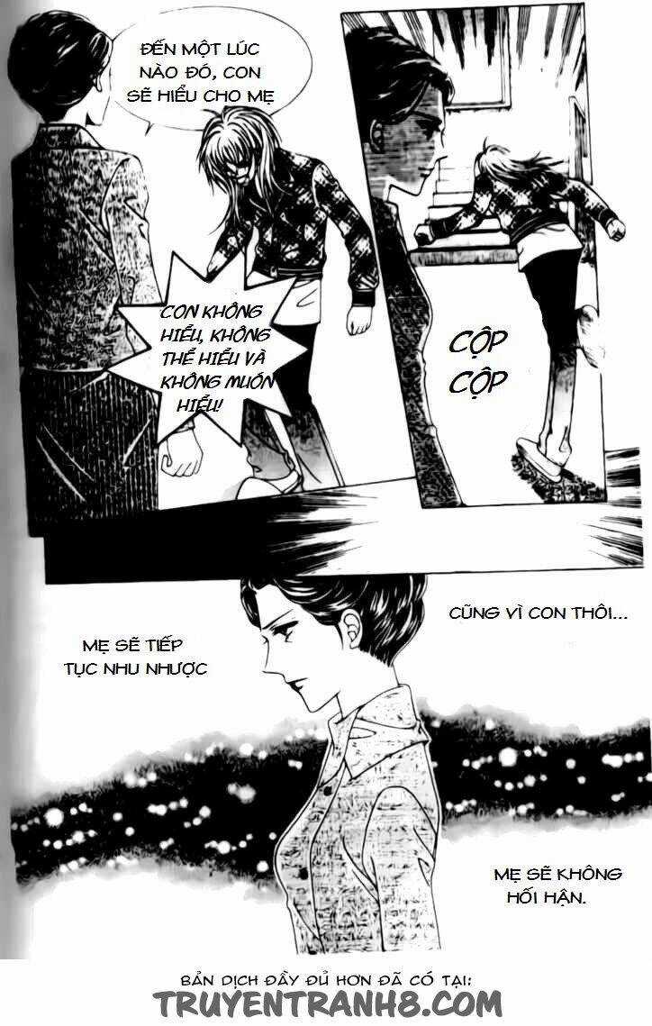 A Tackle On My Life Chapter 5 trang 39