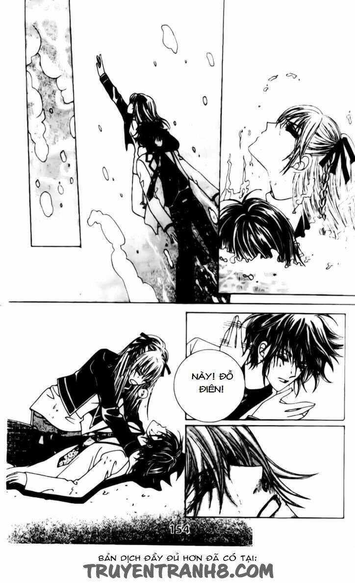 A Tackle On My Life Chapter 5 trang 40