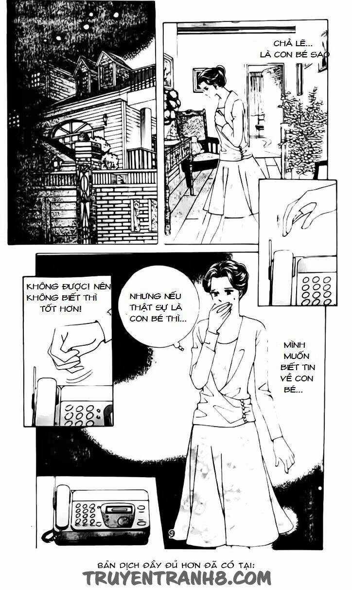 A Tackle On My Life Chapter 6 trang 13