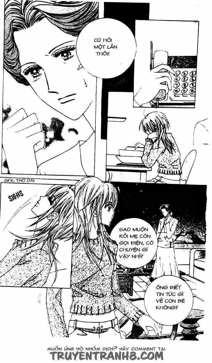 A Tackle On My Life Chapter 6 trang 14