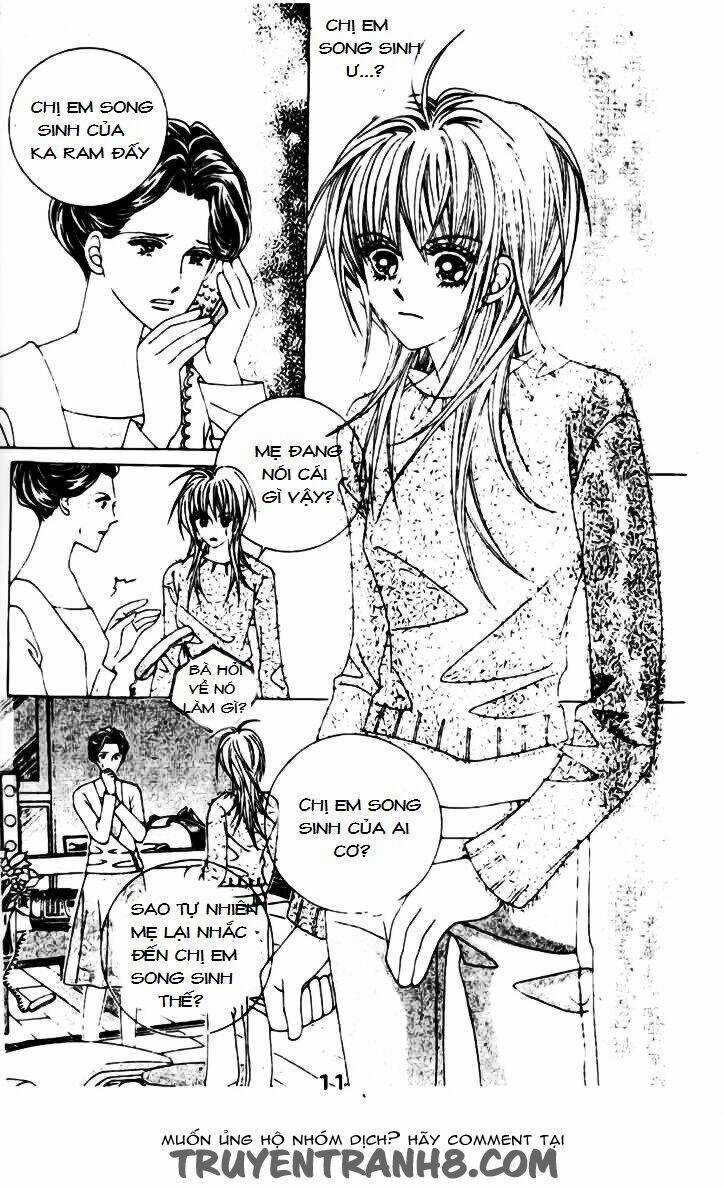 A Tackle On My Life Chapter 6 trang 15