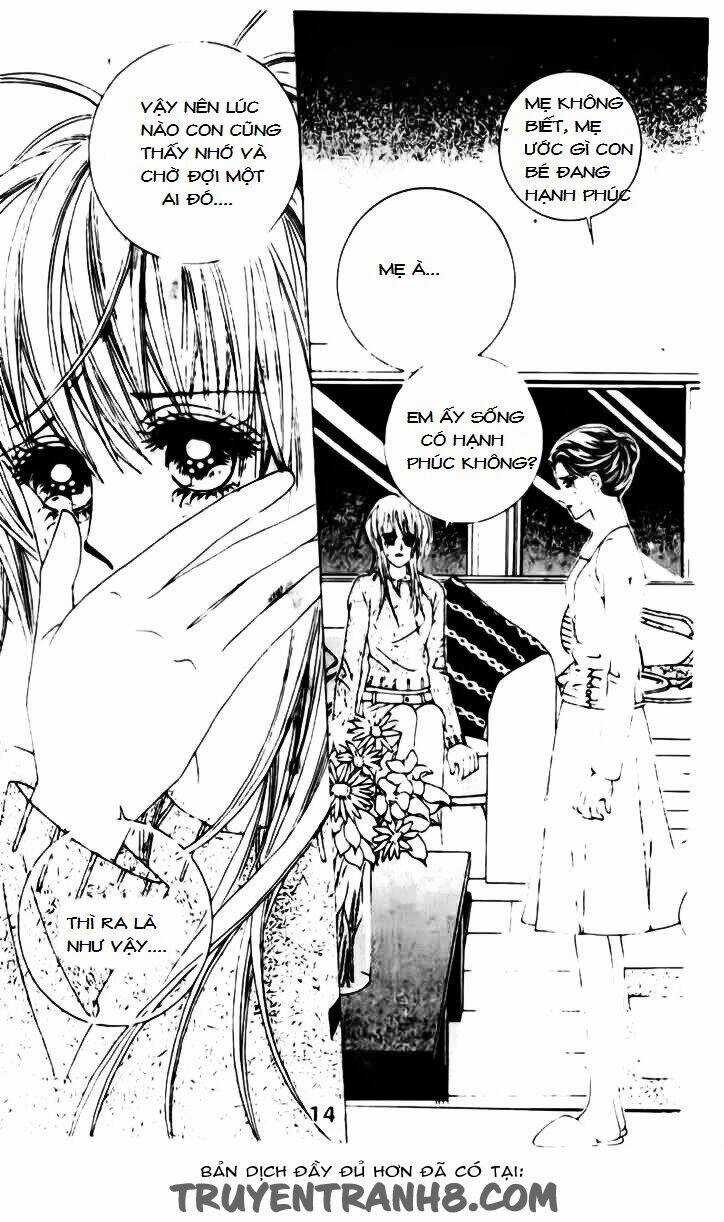 A Tackle On My Life Chapter 6 trang 18