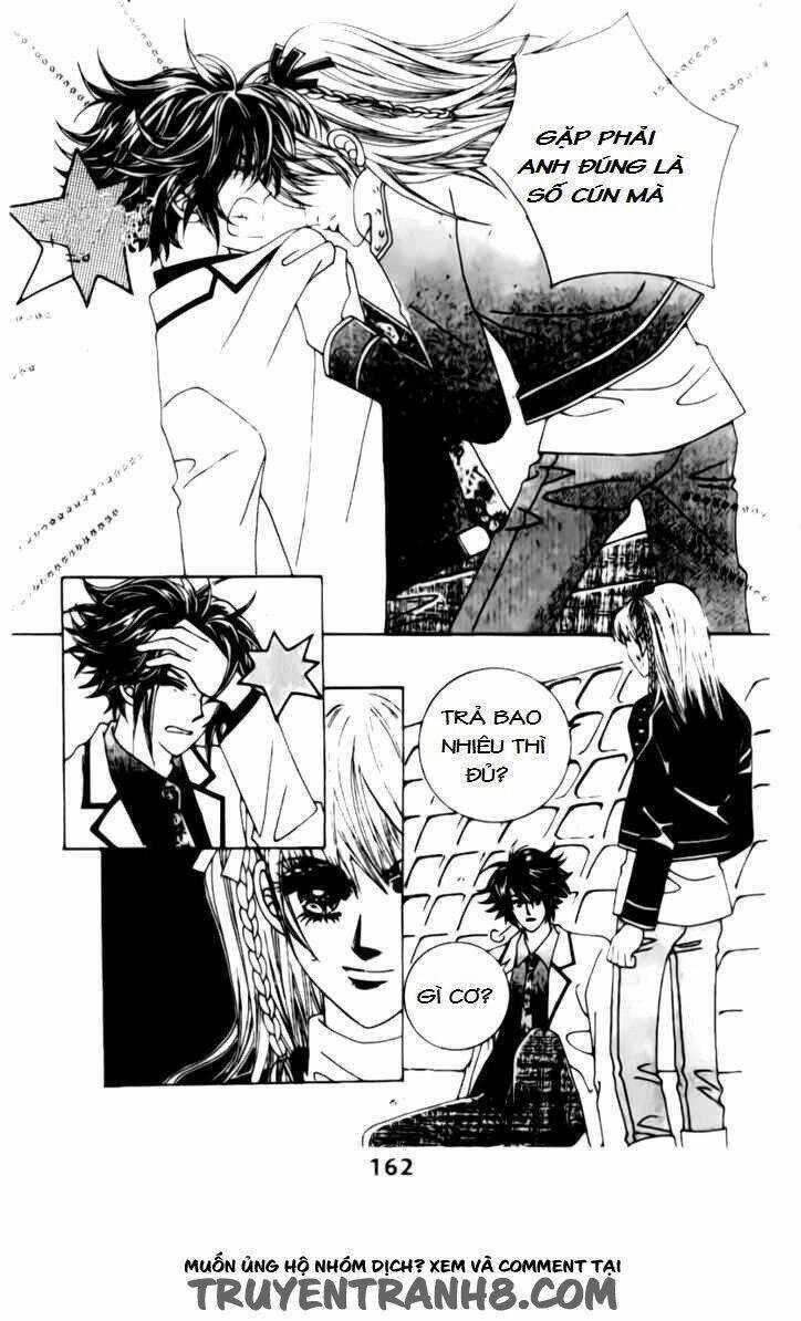 A Tackle On My Life Chapter 6 trang 2