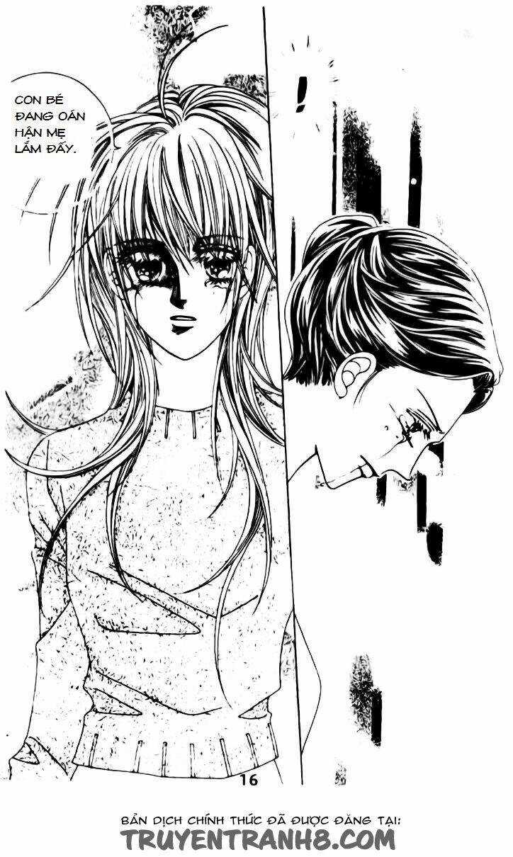 A Tackle On My Life Chapter 6 trang 20