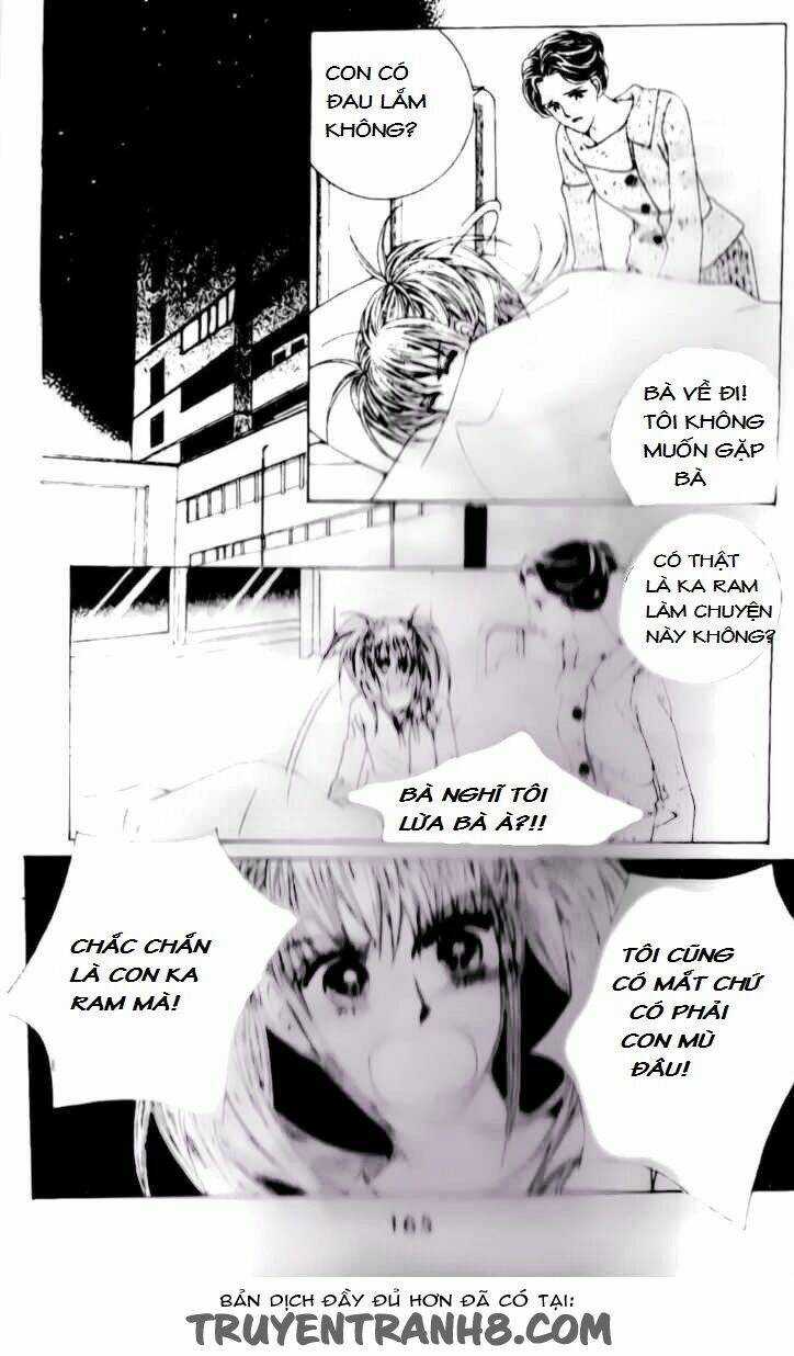 A Tackle On My Life Chapter 6 trang 5