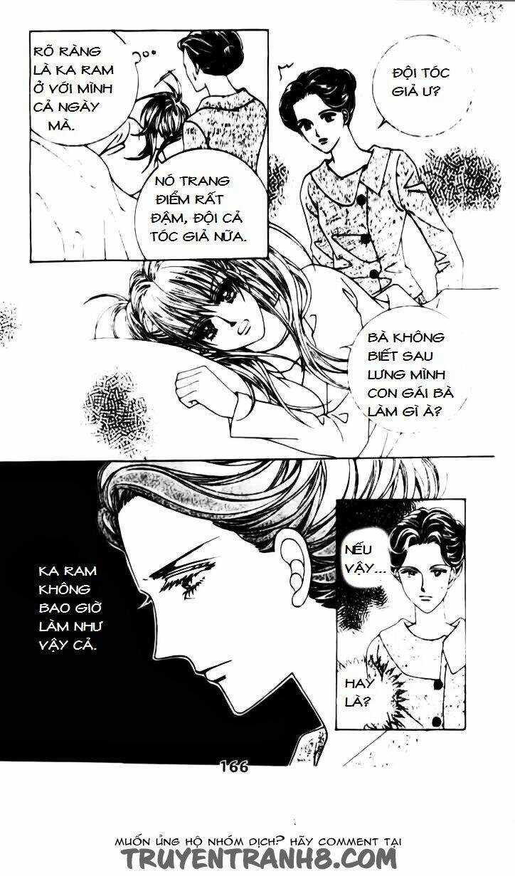 A Tackle On My Life Chapter 6 trang 6