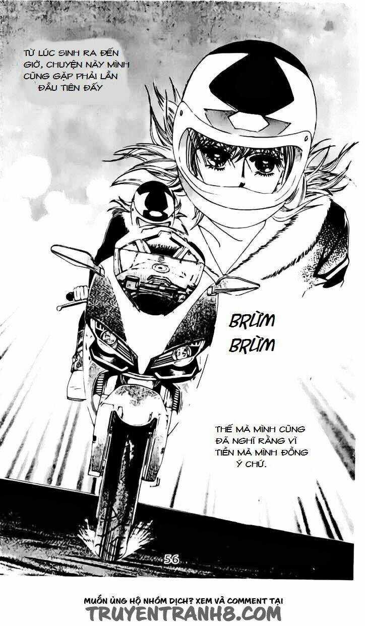 A Tackle On My Life Chapter 7 trang 27