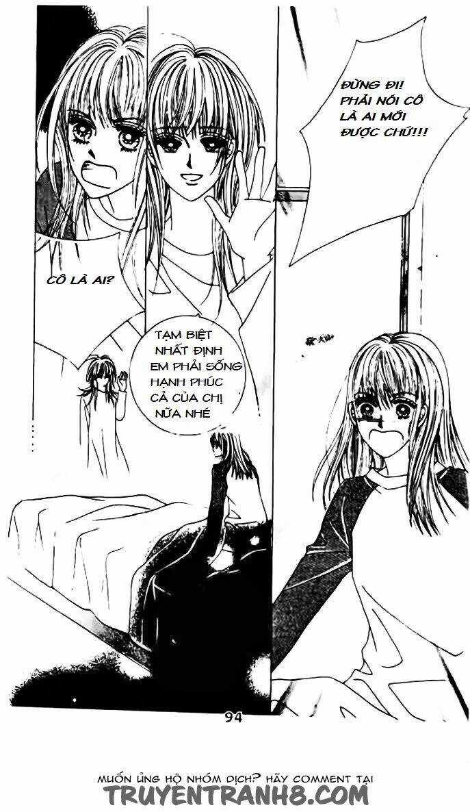 A Tackle On My Life Chapter 8 trang 36